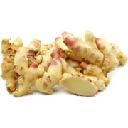 Fresh Ginger, 8 oz Bag