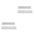 thumbnail image 4 of ZheElen Bake Cakes Non-toxic And User-friendly Cake Mold Safe Mould Multiple Colors To Choose Non Stick Molds dolphin 2Set, 4 of 6