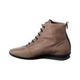 thumbnail image 2 of Arche Nassox Leather Bootie, 42, Brown, 2 of 5