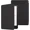 Black, variant on Compatible with 6" Kindle Paperwhite Case (5th/6th/7th Generation, 2012-2016), Slim Hard Plastic Protective Cover with Smart Auto Wake/Sleep for Old 6 inch Kindle Paperwhite E-Reader
