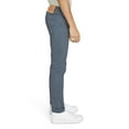 thumbnail image 6 of Levi's Boys 502 Regular Fit Chino Pants, Sizes 4-20, 6 of 10