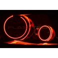 thumbnail image 6 of Flashtech RGB Angel Eye LED Halo kit with RF Remote for 2004-2008 Ford F-150 Headlights, 6 of 11