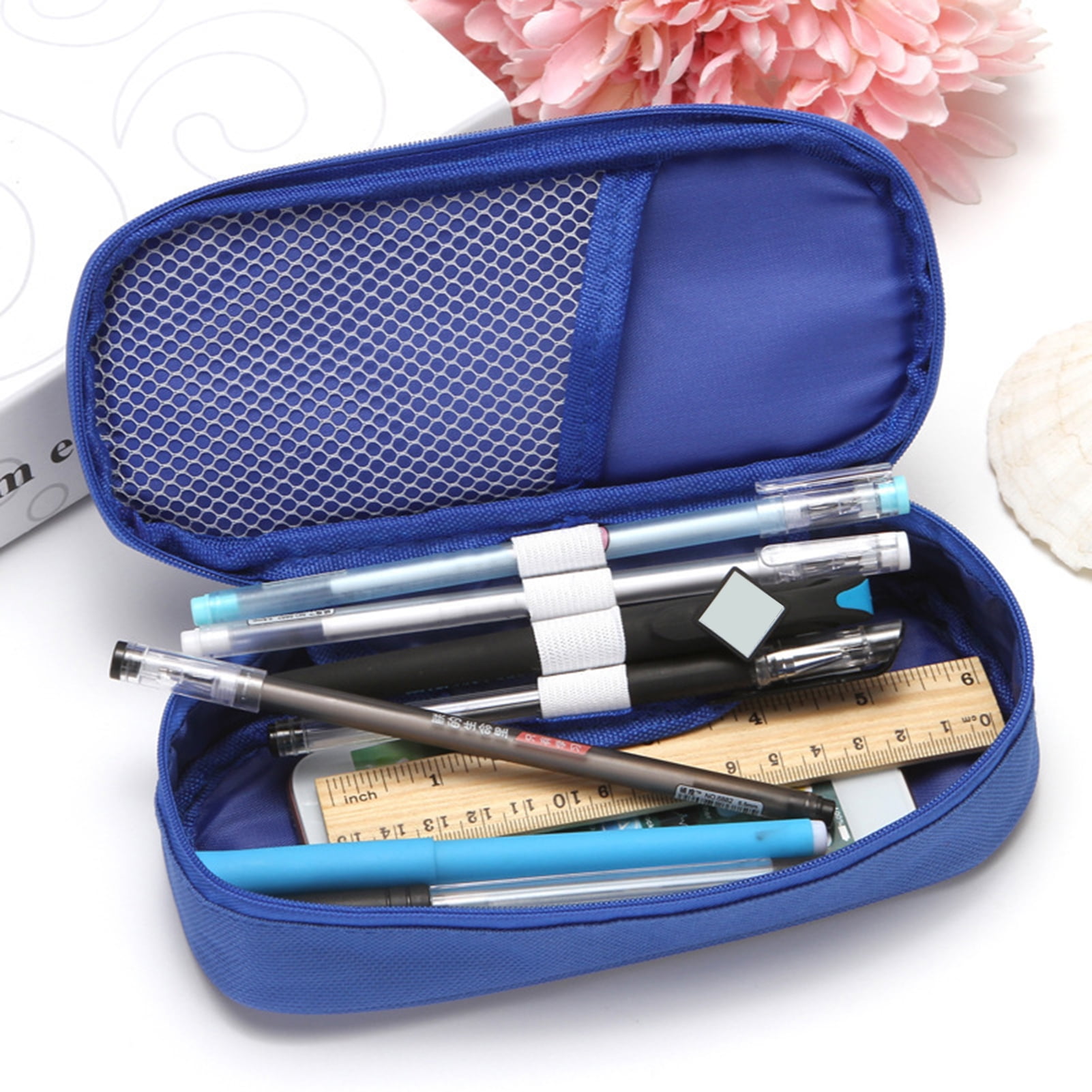 The Best Pencil Cases JetPens
