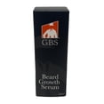 thumbnail image 1 of G.B.S Beard Growth Serum With Dropper Citrus Scented 1Oz, 1 of 5