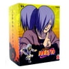Naruto Tree Diorama Series 1 Sakon & Ukon 3 PVC Figure #9