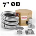 thumbnail image 1 of Homesaver 38404 7 Inch  HomeSaver Top/bottom Plate 13x18 304, 1 of 1