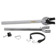 thumbnail image 3 of Attwood SP-400-RB Adjustable Transom Saver, 23 to 35 Inches, Composite Head Holds Engine, Roller and Trailer Mounts, 3 of 4