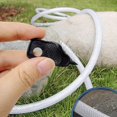 thumbnail image 4 of 10PCS Mini Drip Irrigation Line Hole Punch Tools Tubing Drip Watering Hose Accessories for 1/4 Inch Hose, 4 of 7