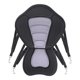 thumbnail image 2 of Asiento acolchado para Kayak, asiento de canoa, cojín ajustable, asiento de pesca acolchado, antideslizante Gris Cola Asiento para kayak, 2 of 8