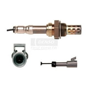 Angle View: Oxygen Sensor