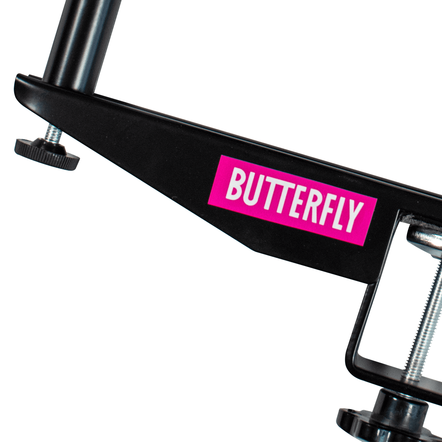 Butterfly AJ Table Tennis Net Set