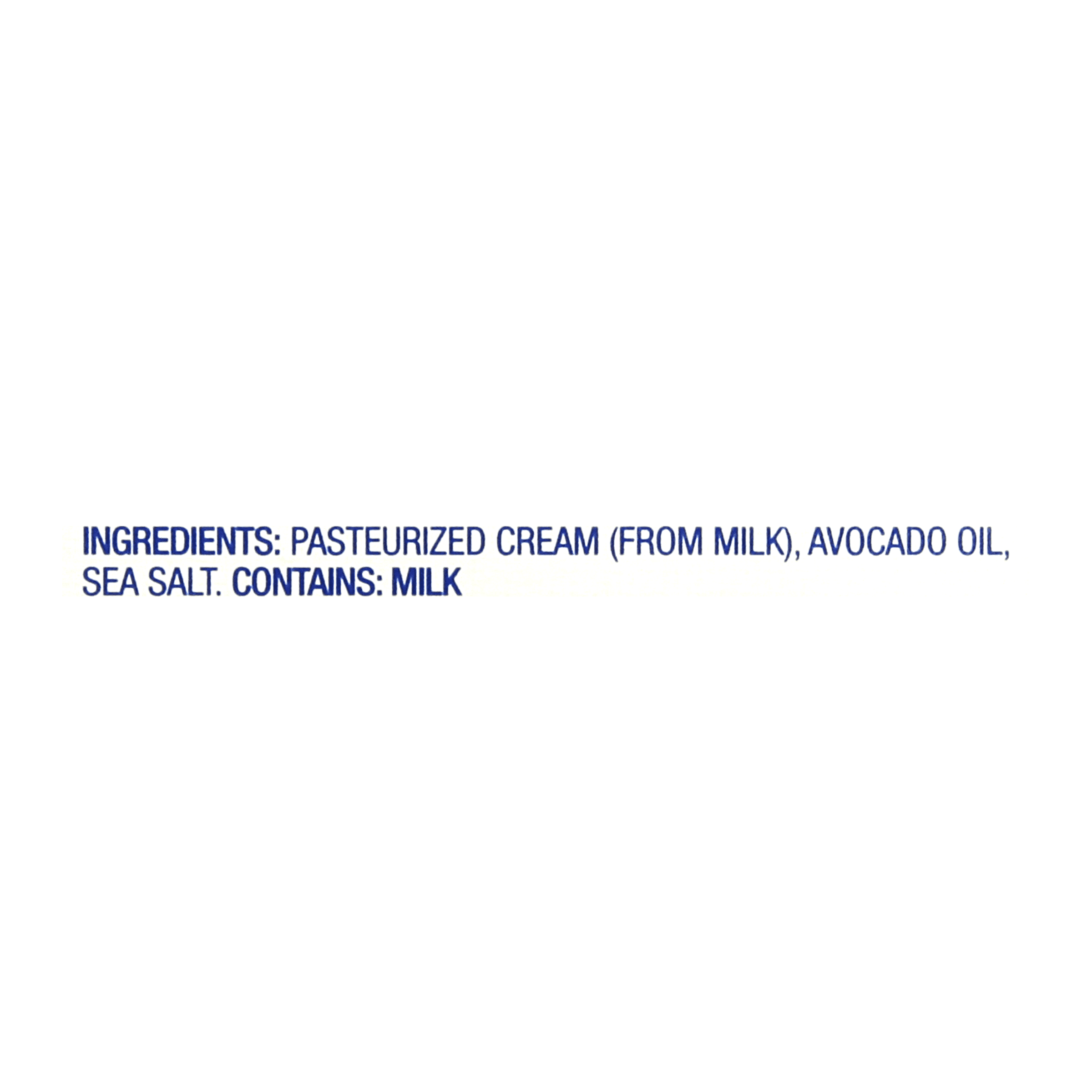 Challenge Spreadable Salted Butter with Avocado Oil, 6.5 oz Tub
