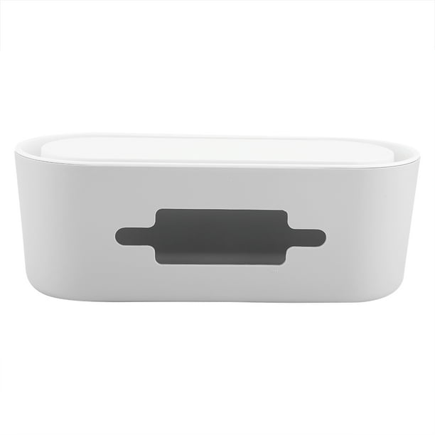 Creative Network Cable Box,Multi purpose Fire ABS Network Cable Box