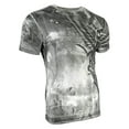 thumbnail image 6 of Xtreme Couture by Affliction Men's T-Shirt Last Scream, 6 of 7