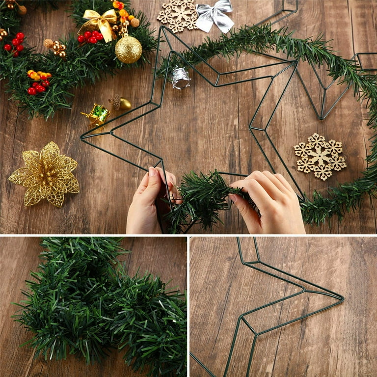 12 clearance wreath frame