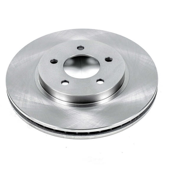 PowerStop AR85103 Front OE Stock Replacement Brake Rotor