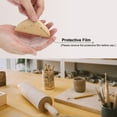 thumbnail image 4 of Uxcell Ceramic Clay Pottery Wheel with Rotary Divider Disc for Crafting Projects, 4 of 6
