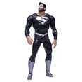 thumbnail image 2 of DC Multiverse 7" Action Figure Solar Superman, 2 of 11