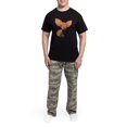 thumbnail image 5 of CafePress - Grumpy Chihuahua Pajamas - Men's Dark Loose Fit Cotton Pajama Set, 5 of 7