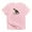 Petal Pink, variant on CafePress - Cycling Tyrannosaurus Rex Infant T Shirt - Infant T-Shirt