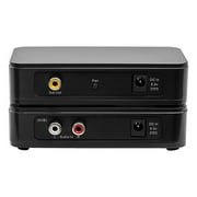 OSD Nero WSA Wireless Home Theater Subwoofer Kit for Powered Subs, Easy Installation, and Placement Flexibility