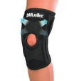 thumbnail image 4 of Mueller Sports Medicine Self Adjusting Knee Stabilizer Brace, One Size, 4 of 7