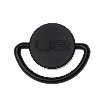 

CIYISON 1PCs Replacement Rubber Plug D-Ring Screw Bolt for UE Megaboom Speaker