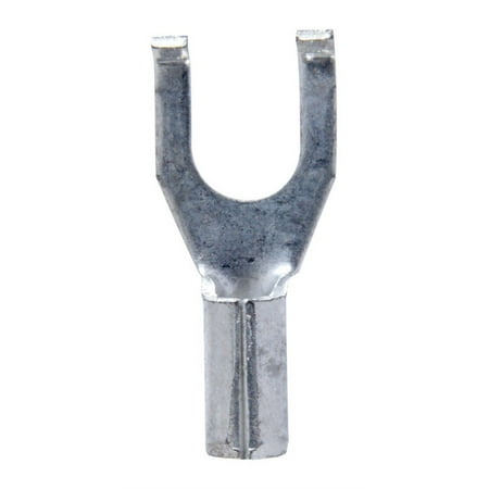 

Jandorf Specialty Hardw 60952 Uninsulated Flange Terminal - 22-18 ga. 8 in. Stud