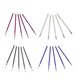 thumbnail image 2 of 100 Pcs High Temperature Heat Erasable Fabric Markers Designed For Craft Makers And Embroiderers Ideal For Various Sewing Projects, 2 of 3