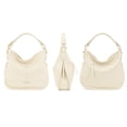 thumbnail image 7 of Montana West Hobo Bags for Women Shoulder Purses and Handbags, Beige, 7 of 7