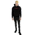 thumbnail image 4 of Harry Potter Sweat à Capuche Texte Gryffondor pour Hommes, 4 of 5