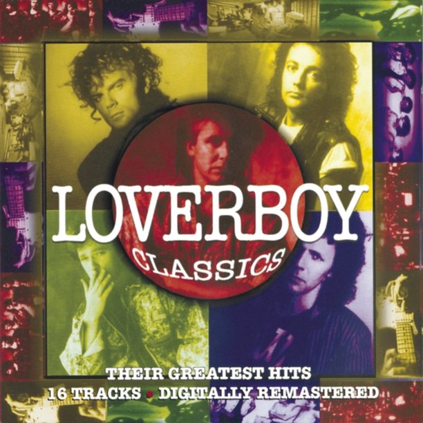 洋楽 Setlist The Very Best Of LOVERBOY Live Setlist: the Very Best of Loverboy Live: Amazon.de: CDs & Vinyl