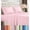 Pink, variant on Utopia Bedding Twin Sheet Set 3 Piece Bed Sheets for Twin Size Bed, Soft and Breathable Microfiber, Includes 1 Fitted Sheet, 1 Flat Sheet and 1 Pillowcase Oeko Tex Crystal Pink