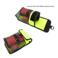 thumbnail image 1 of Bolsa de almacenamiento de equipo de buceo, bolsa de buceo, bolsa de utilidad portátil, equipo de esnórquel Malla grande Cola  Bolsas de almacenamiento de buceo, 1 of 8