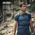thumbnail image 7 of Ultra Performance Mens Workout Shirts - 3 Pack Dri-Fit Gym T-Shirts, Athletic Tees for Men, Multipack Training Tops, Perfect for Fitness & Exercise., 7 of 7