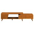 thumbnail image 2 of Mueble de TV Easy Living Artem Puertas Claras, 2 of 7