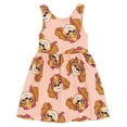 thumbnail image 3 of Pat' Patrouille Robe Skye pour Filles « You Make Me Smile » (Lot de 2), 3 of 5