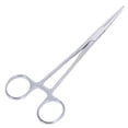 thumbnail image 1 of Pinzas hemostáticas de acero inoxidable Pinzas ventosas de algodón pinzas quirúrgicas de cabeza recta pinzas pinzas pinzas hemostáticas de cabeza recta, 1 of 3