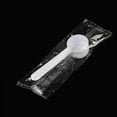 thumbnail image 4 of 5 Gram Scoop Creatine Gram Measuring Spoons Teaspoon Scoop For Powder Teaspoon Measure Spoon Measuring Spoon& Cups Set For Dry Or Liquid.(15pcs), 4 of 5