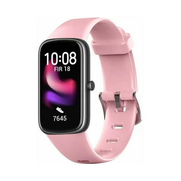 Reloj Inteligente Smart Watch Petukita Box C11 Rosa