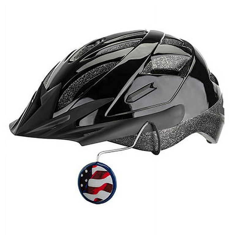 bike helmet morror Accmor 2 Pack Mirror, 360 Degree Adjustable Lightweight Bicycle Cycling Rear View Helmet Mirror for Cycling, Cycling Accessories : Sports & Outdoors lightweight build Foam Helmet Mirror