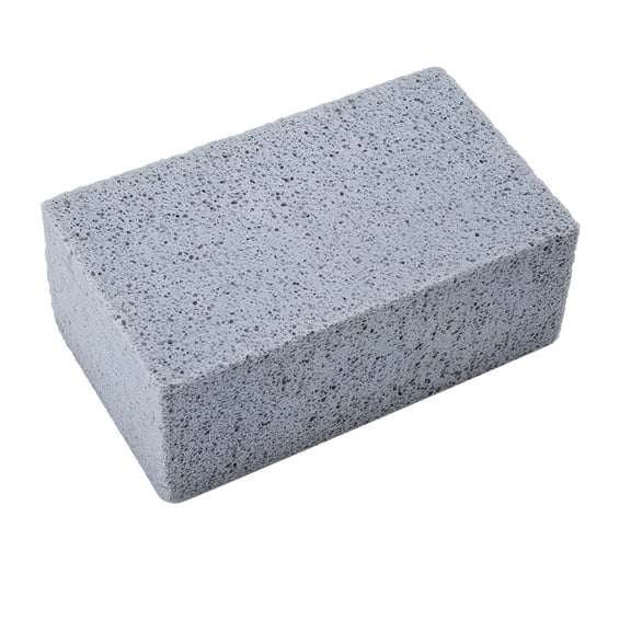 ACDANC Grill Cleaning Brick Block,Cleaner BBQ Scraper Griddle Cleaning Stone Grill Stone Grill Brick Cleaning Stone