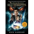 thumbnail image 2 of Percy Jackson & the Olympians: Percy Jackson and the Olympians, Book Two The Sea of Monsters (Movie Tie-In Edition) (Paperback), 2 of 2