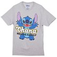 thumbnail image 3 of Disney Stitch Ohana Means Family-Large, 3 of 3