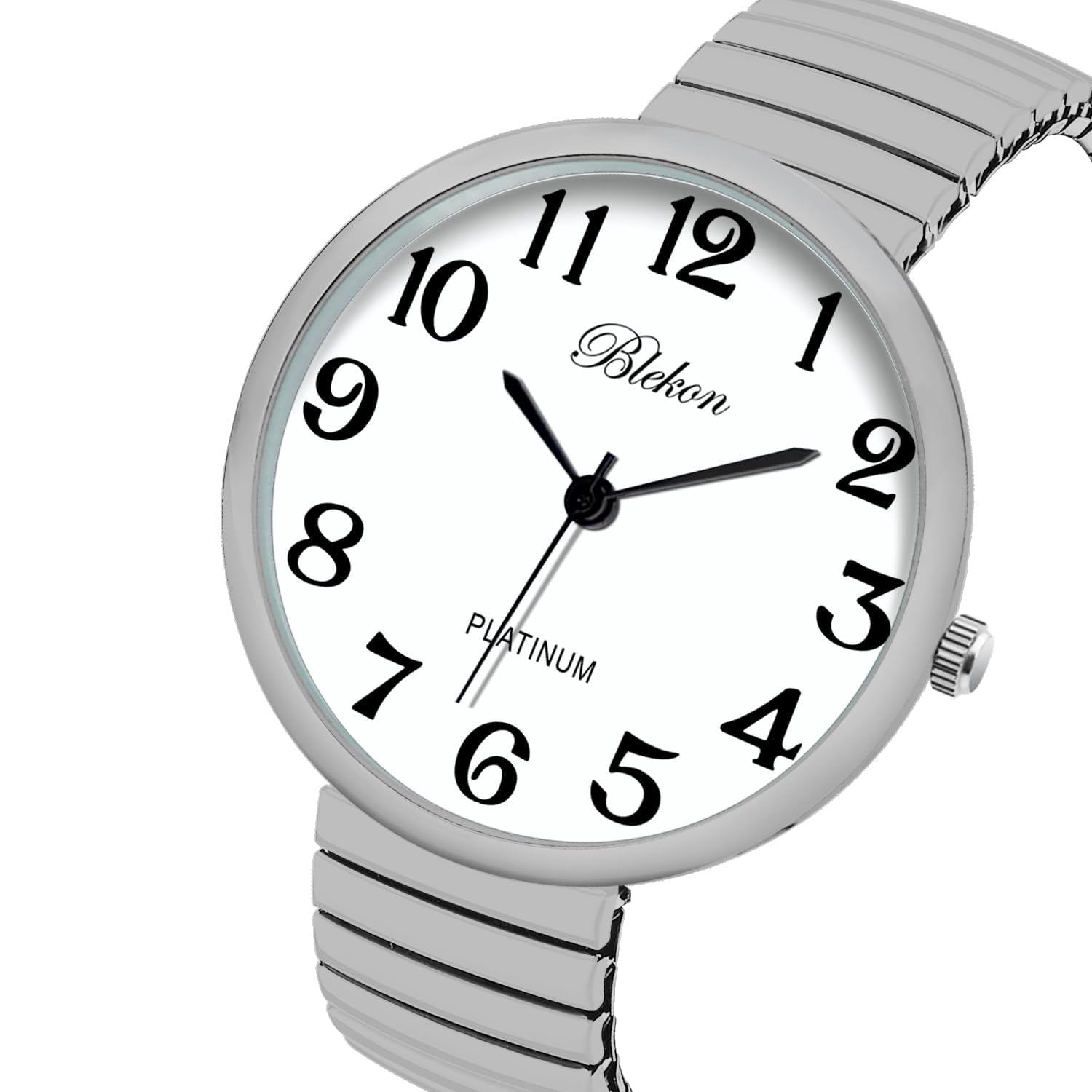 Blekon Collections New Super Large Face Stretch Band  display picture 1
