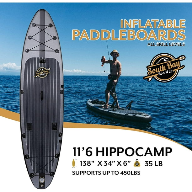 South bay paddle deals board