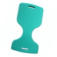 thumbnail image 3 of Swimming Kickboard Plate Swim Floating Board Swim Aids Swim Trainer Float Device Blue, 3 of 9