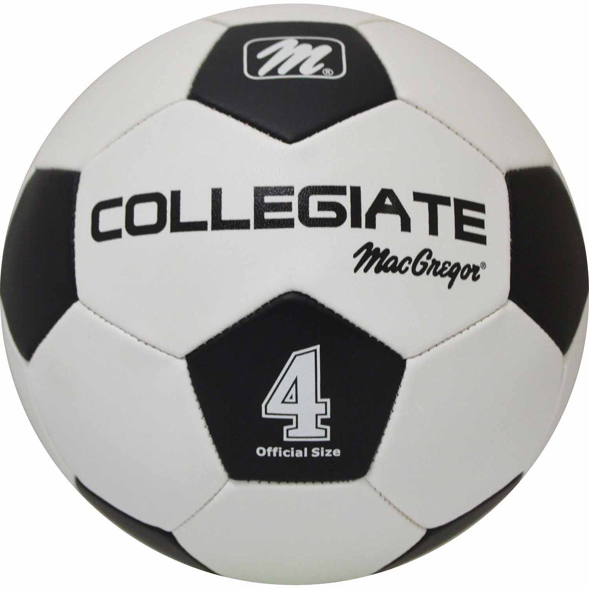 macgregor soccer ball size 4 walmart com soccer ball size 4