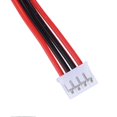 thumbnail image 2 of 1 Pair 70mm X 30mm 8ohm 5W TV Speaker LCD Notebook Tablet PC Sound Amplifier Loudspeaker, 2 of 4