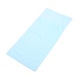 thumbnail image 2 of Microfibre Glass Cleaning Towel Strong Absorbent Multi Functional Fish Tank Glass Clean Cloth for Window Furniture 35x75cm / 13.8x29.5in, 2 of 5